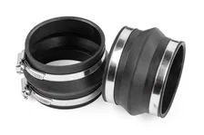 Carbon Fiber Intake System w/ Turbo Inlet Pipes - 992 3.0T/3.7T for Porsche 911 image 28