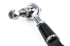 Roll-Control Front Stabilizer Bar End Links (Spherical) image 4