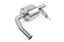 Catback Exhaust System - Jetta GLI (MK7) image 2