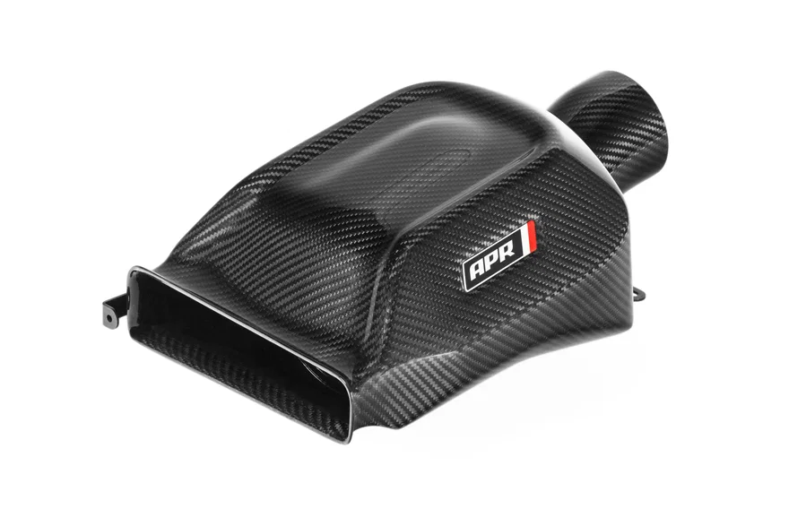 Carbon Fiber Intake System - 1.8T/2.0T EA888 PQ35