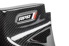 Open Carbon Fiber Intake - B8 6 and 8-Cylinder for Audi image 4