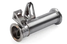 Catback Exhaust System Right Valve - 718 (982) 2.0T/2.5T for Porsche image 2