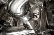 Catback Exhaust System for Porsche image 22