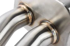 Catback Exhaust System for Volkswagen Golf R image 17