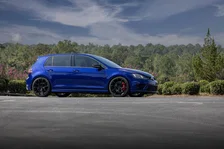 Roll-Control Coilover System - MQB/MQE EVO image 18