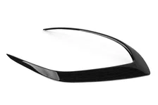 Carbon Fiber Front Trim (MK8 GTI) image 3