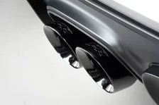 Catback Exhaust System for Porsche image 34