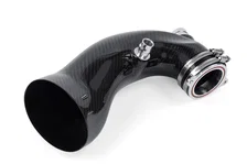 Carbon Fiber Intake - B9 3.0T for Audi image 11