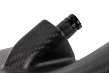 Carbon Fiber Intake System w/ Turbo Inlet Pipes - 992 3.0T/3.7T for Porsche 911 image 19