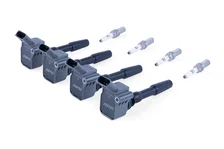 Ignition Coil & Spark Plug Kit (2.0T EA888.3, EA888.4 4-cylinder engines) image 1
