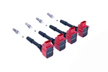 Ignition Coil & Spark Plug Kit (2.0T/2.5T 9A2 4-cylinder engines) for Porsche image 1