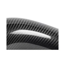 Carbon Fiber Turbo Inlet Pipe - 1.8T/2.0T EA888 Gen 3 MQB image 3