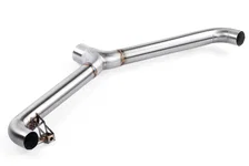 Catback Exhaust System - GTI (MK6) image 6