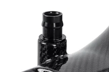 Carbon Fiber Intake - C8 2.9T for Audi image 13