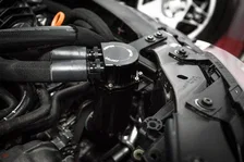 Catch Can - MK6 Golf R (NAR) image 12