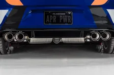 Catback Exhaust System - Golf R (MK7) image 33