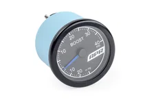 Universal Mechanical Boost Gauge System (Blue) image 2