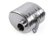 Catback Exhaust System Right Muffler - 718 (982) 2.0T/2.5T for Porsche image 1