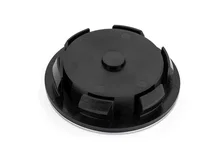Floating and Self Leveling Center Cap - Anthracite image 3