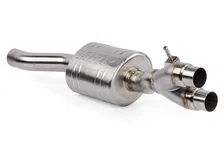 Catback Exhaust System - Polo GTI (AW) image 3