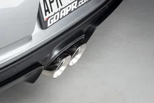 Catback Exhaust System for Porsche image 42