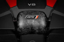 Carbon Fiber Intake System - 4M/9Y 4.0T image 17