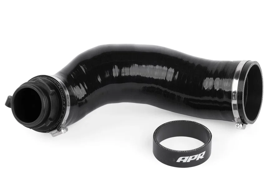 Turbo Inlet System - 2.0T EA888.4 GTI/A3 (MQB EVO)