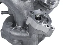 K04-64 Turbo System - Transverse 2.0T Gen 1 EA888 image 4