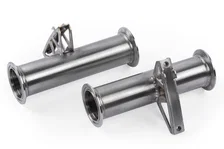 Catback Exhaust System for Porsche image 5