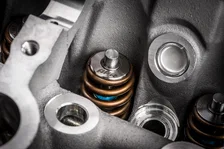 Valve Spring Kit (1 Set) image 7