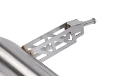 Catback Exhaust System for Volkswagen GTI image 9