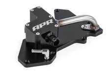 PCV Top Plate - 2.0T EA888.3 (Universal / Service Part) image 2