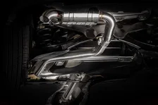 Catback Exhaust System - Tiguan (MK2) (FWD) image 15