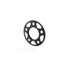 Spacers (Set of 2) - 66.5mm CB - 4mm Thick image 3