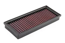 Intake Filter - B8 - 2.0T (323x128) for Audi image 1