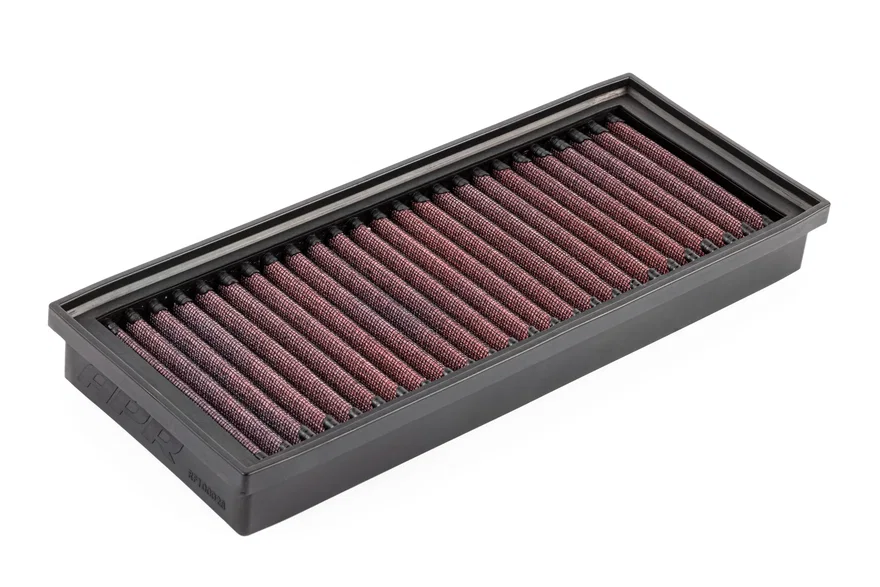Intake Filter - B8 - 2.0T (323x128) for Audi
