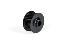 Supercharger Drive Pulley - 3.0 TFSI image 1