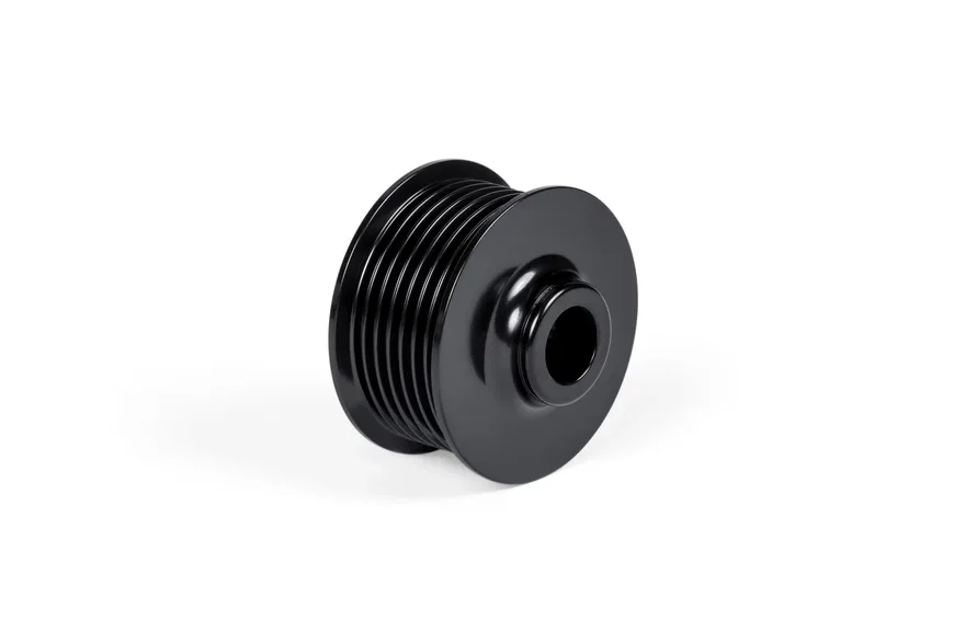 Supercharger Drive Pulley - 3.0 TFSI