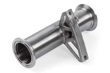 Catback Exhaust System for Porsche image 6