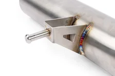 Catback Exhaust System - S4 / S5 (B9) for Audi image 21