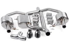 Catback Exhaust System - Jetta GLI (MK7) image 1