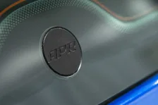 Rear Wiper Glass Hole Plug image 2