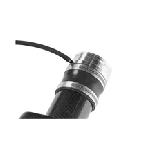 Carbon Fiber Intake - Adapter for MK6 2.0T EA888 Gen 3 for Volkswagen image 4