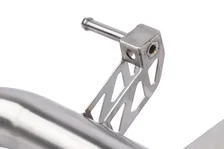 Catback Exhaust System for Volkswagen GTI image 6