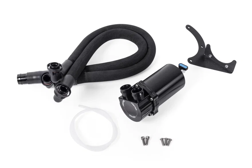 Catch Can - 1.8T / 2.0T EA888 Gen 3 MQB