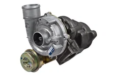 K04-15 Turbo System - 1.8T Longitudinal - B6 A4 w/o Injectors for Audi image 2