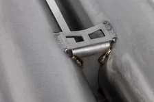 Catback Exhaust System for Audi RS Q8 image 28