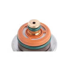 OEM Fuel Pressure Regulator - 4 Bar for 1.8T image 4