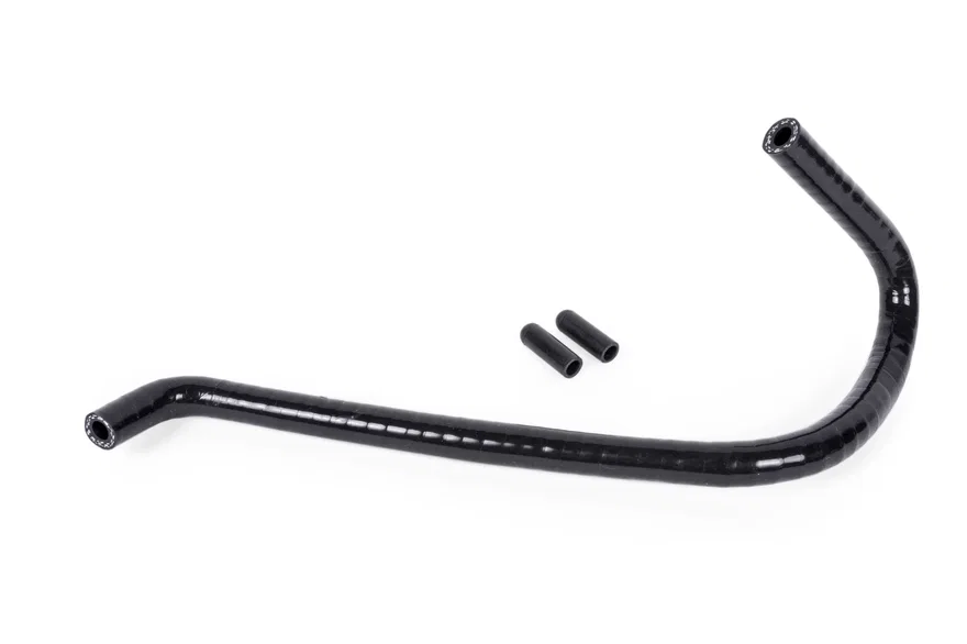 Intake Coolant Hose - 1.8T/2.0T Gen 3 MQB