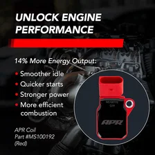 Ignition Coils (EA888.3, EA888.4, EA839, EA825 2.0T 2.9T 3.0T 4.0T Engines) image 7